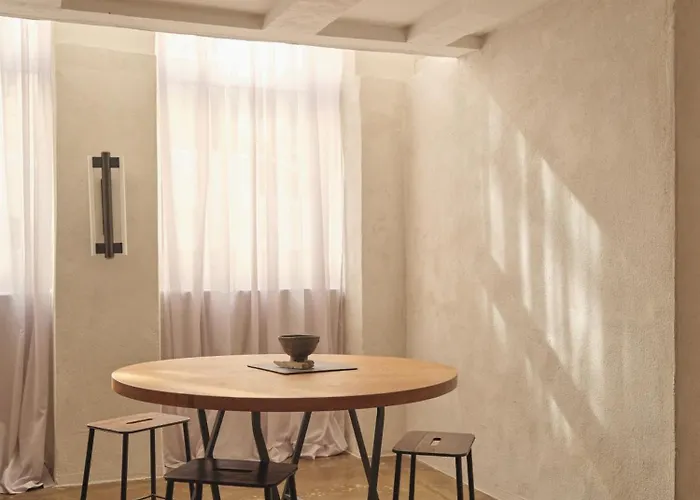 Noura Residency Ii Copenhague