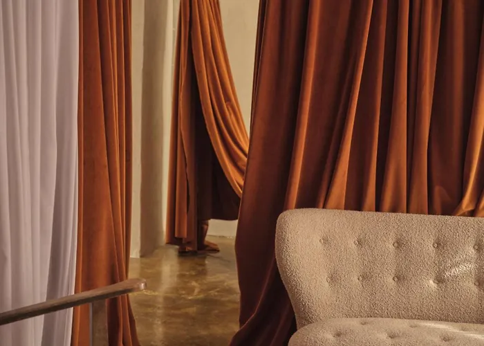 Noura Residency Ii * Copenhague