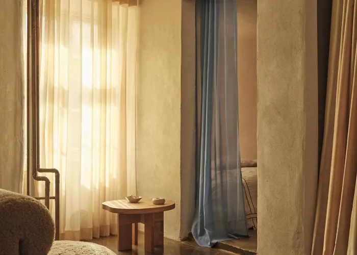 Noura Residency Ii Appartement