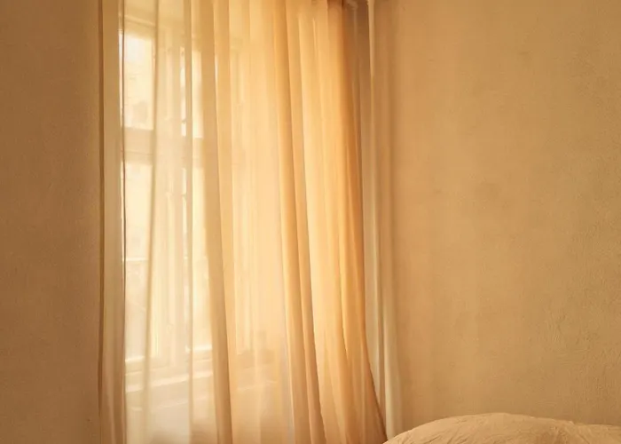 Appartement Noura Residency Ii *