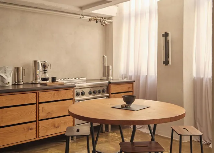 Lägenhet Noura Residency Ii *