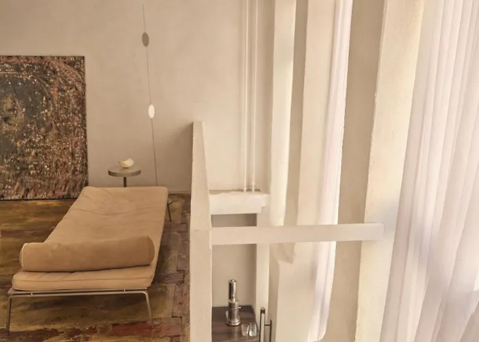 Noura Residency Ii * Copenhague