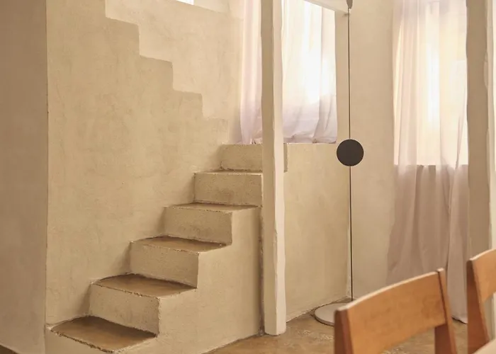 Noura Residency Ii Appartement *