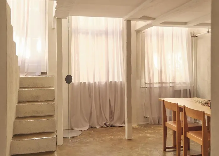 Appartement Noura Residency Ii *