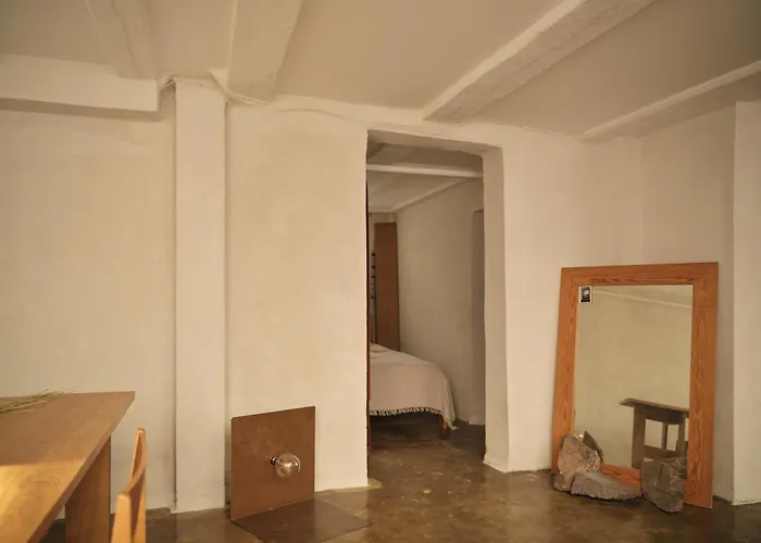 Appartement Noura Residency Ii *