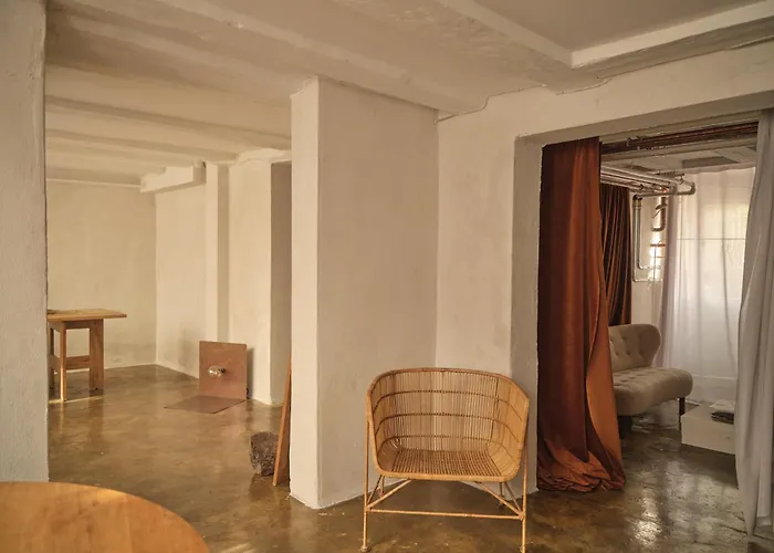 Appartement Noura Residency Ii Copenhague