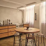아파트 Noura Residency Ii *