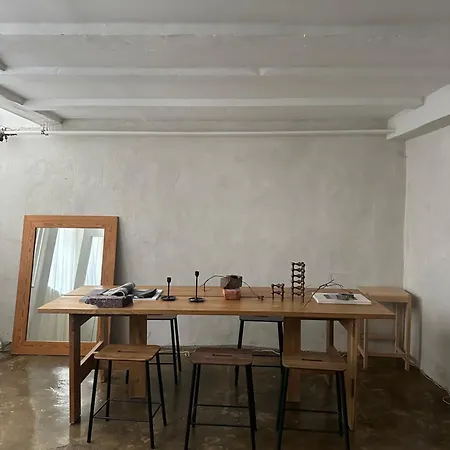 Noura Residency Ii 아파트 코펜하겐