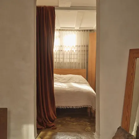 Noura Residency Ii 아파트 코펜하겐