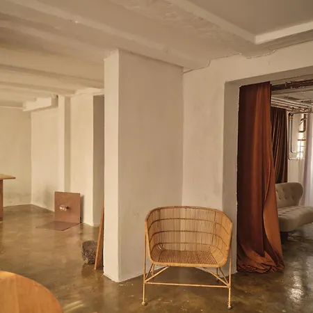 아파트 Noura Residency Ii 코펜하겐