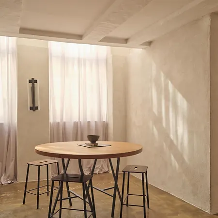 Noura Residency Ii كوبنهاجن