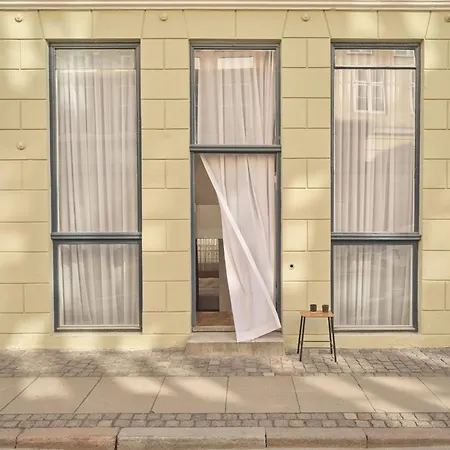 Noura Residency Ii * كوبنهاجن